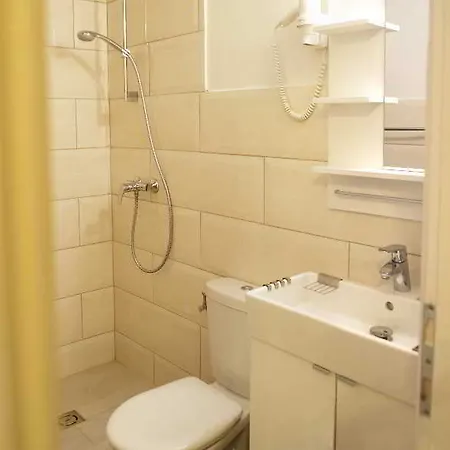 Hotel Anoli 3*