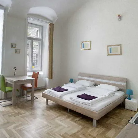 Anoli Hotel 3*