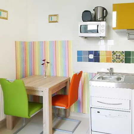 Anoli 3* Budapest